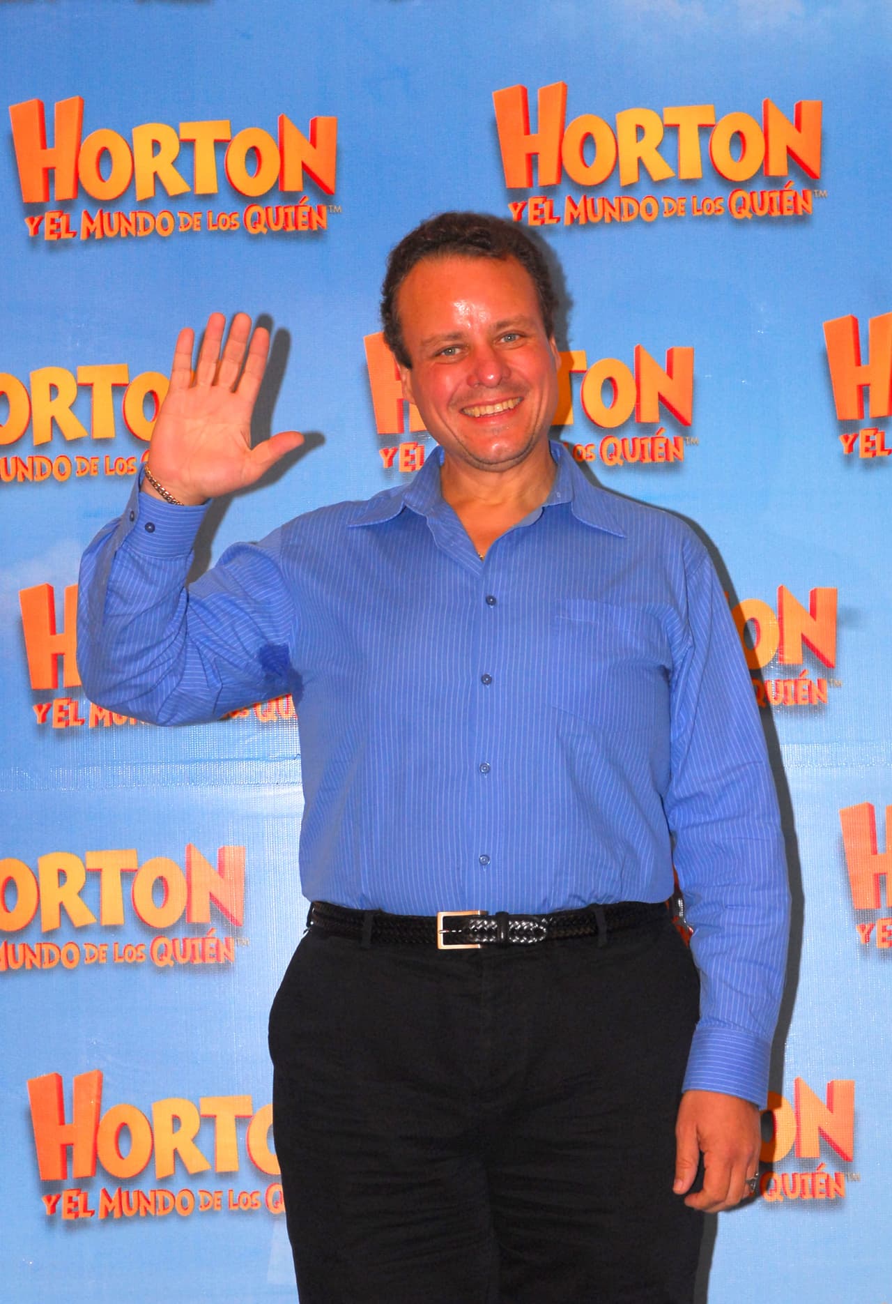 En dicho momento, el actor, 
<b><a href="https://www.univision.com/famosos/ruben-cerda-recuerda-como-fue-que-toco-fondo-y-llego-a-pesar-485-libras-fotos" target="_blank">quien llegó a pesar cerca de 485 libras (220 kilos)</a></b>, vio de cerca la muerte, al grado de que un sacerdote fue hasta el hospital a darle los santos óleos, platicó.