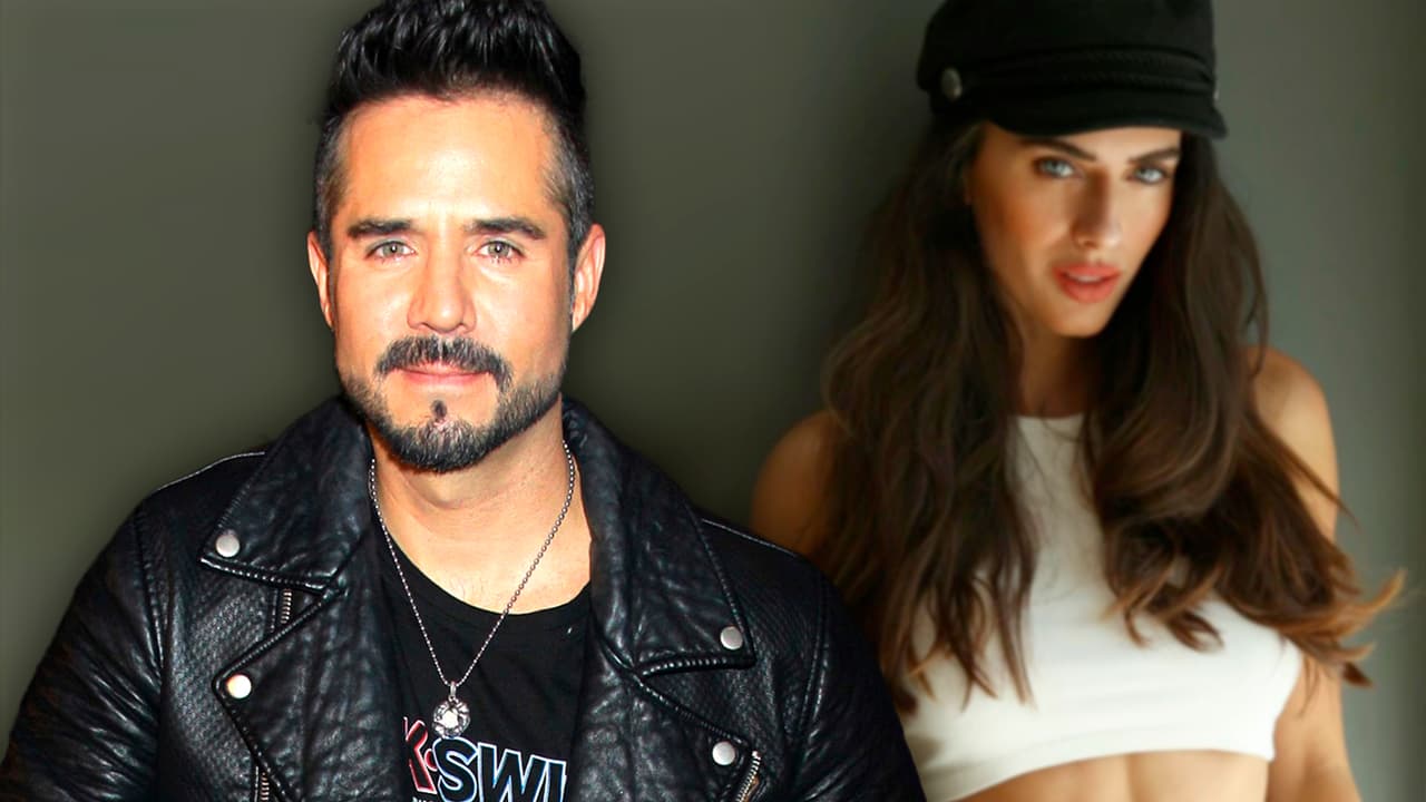 ¿José Ron tiene nuevo romance con una presentadora? Estas son las fotos y mensajes que desatan sospechas 