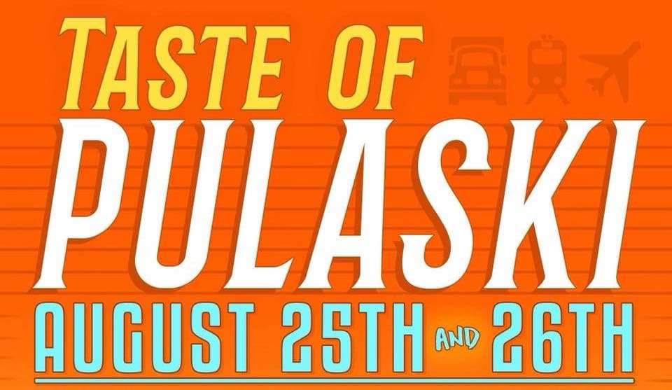 Lo que debes saber de ’Taste of Pulaski’, un festival para inmigrantes que ayuda a indocumentados en el suroeste de Chicago
