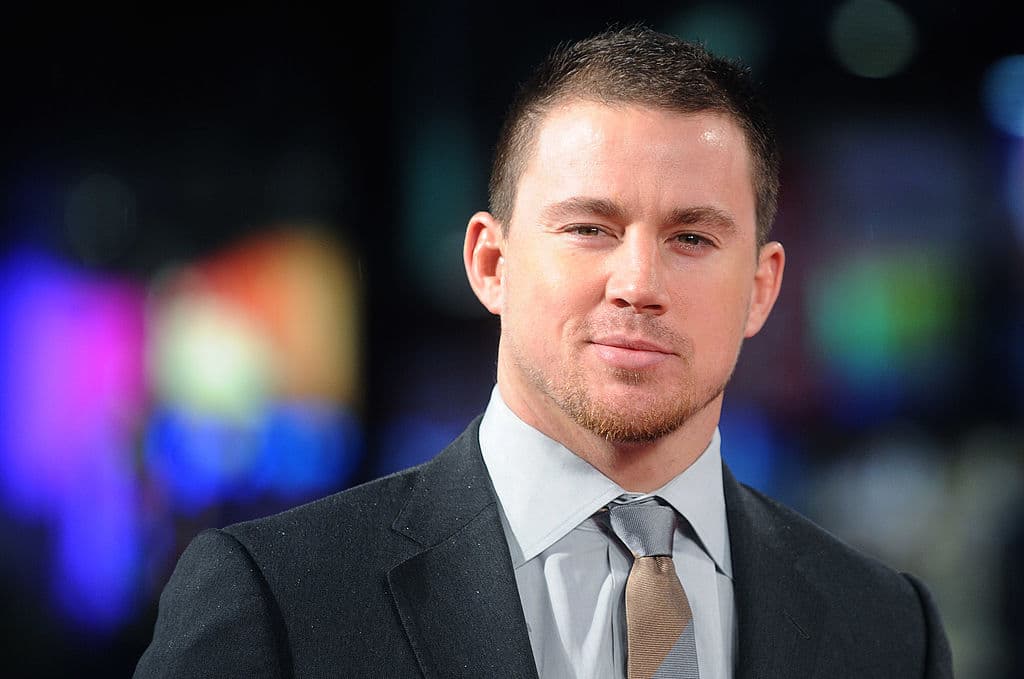 <b>Channing Tatum </b>
<br>Antes de ser un actor famoso, Tatum trabajó como un bailarín exótico en un club nocturno de Miami. Fue descubierto por casualidad por un cazatalentos.
<br>