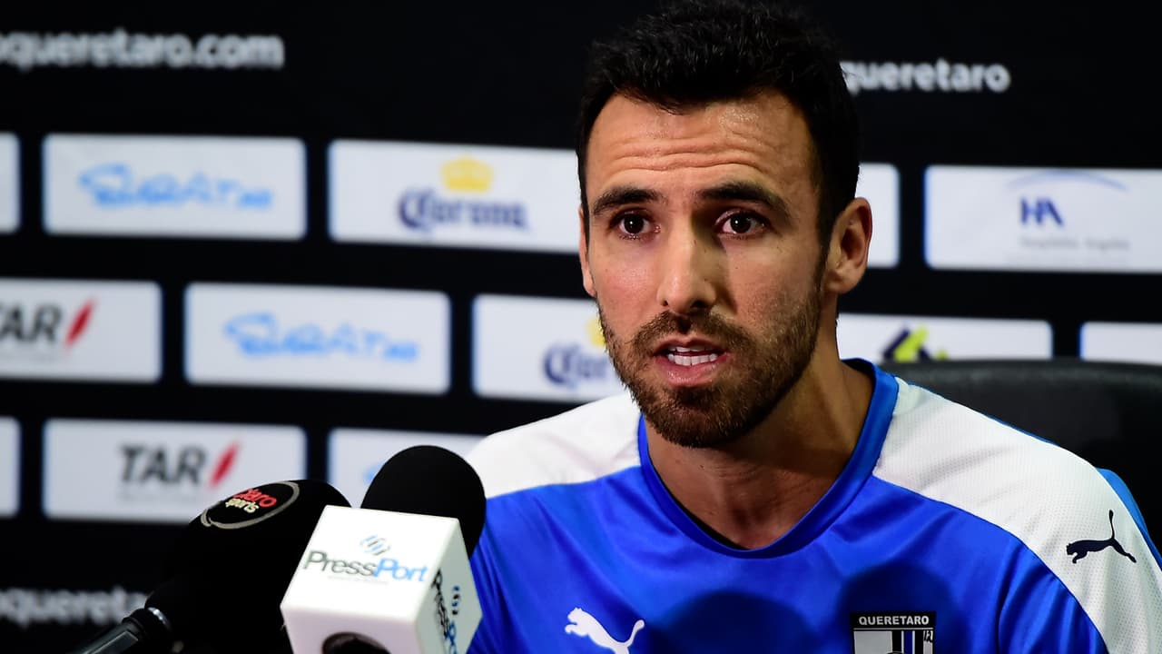 Jonathan Bornstein firma con CDS Vida y jugará en Honduras, donde es considerado héroe