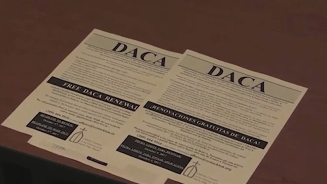 Arresto de ICE a la esposa del dueño de ‘El Taco Loko’ nos recuerda la importancia de renovar DACA