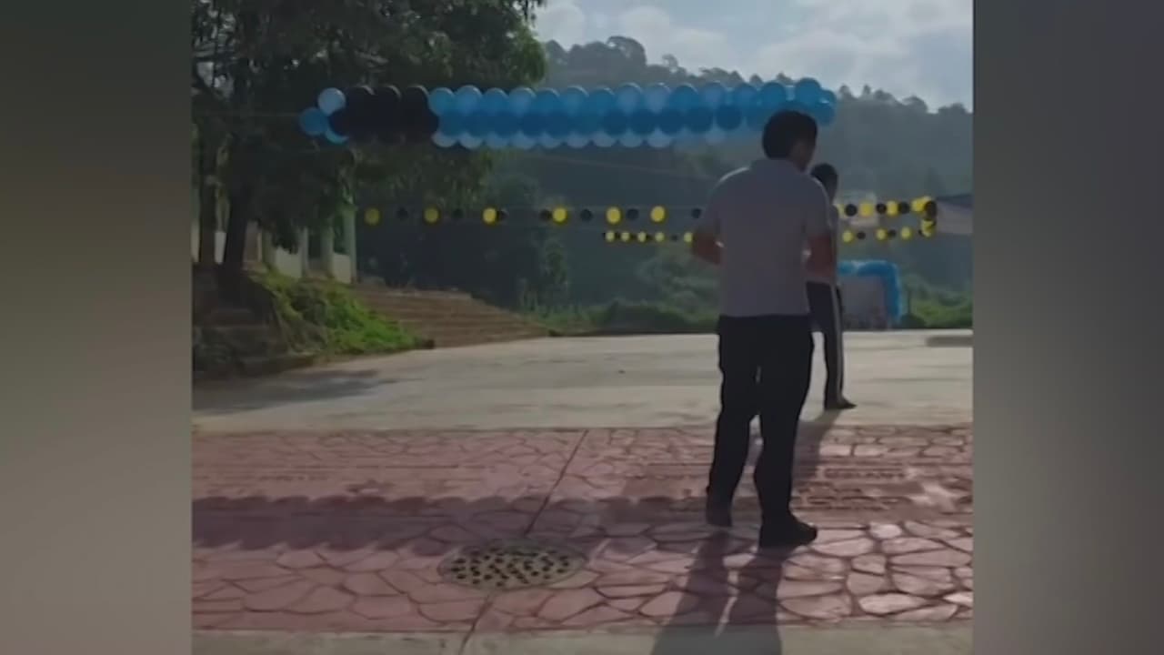 Un niño Ñuu Savi es el único graduado de preescolar en El Coyul, Guerrero