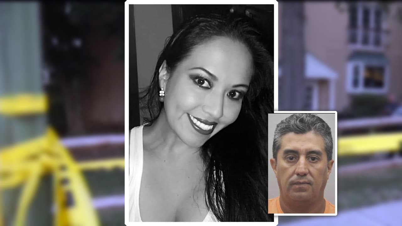 Mujer hispana fue asesinada con arma blanca y quemada viva en su apartamento en Virginia