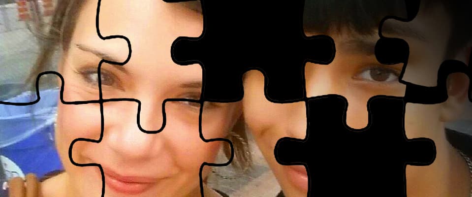 El rompecabezas de la vida de Chance Moseley, un adolescente acusado de matar a su madre en Texas