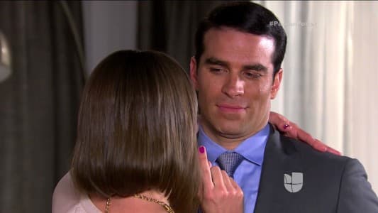 ¡Conquistó con locura a Erick!