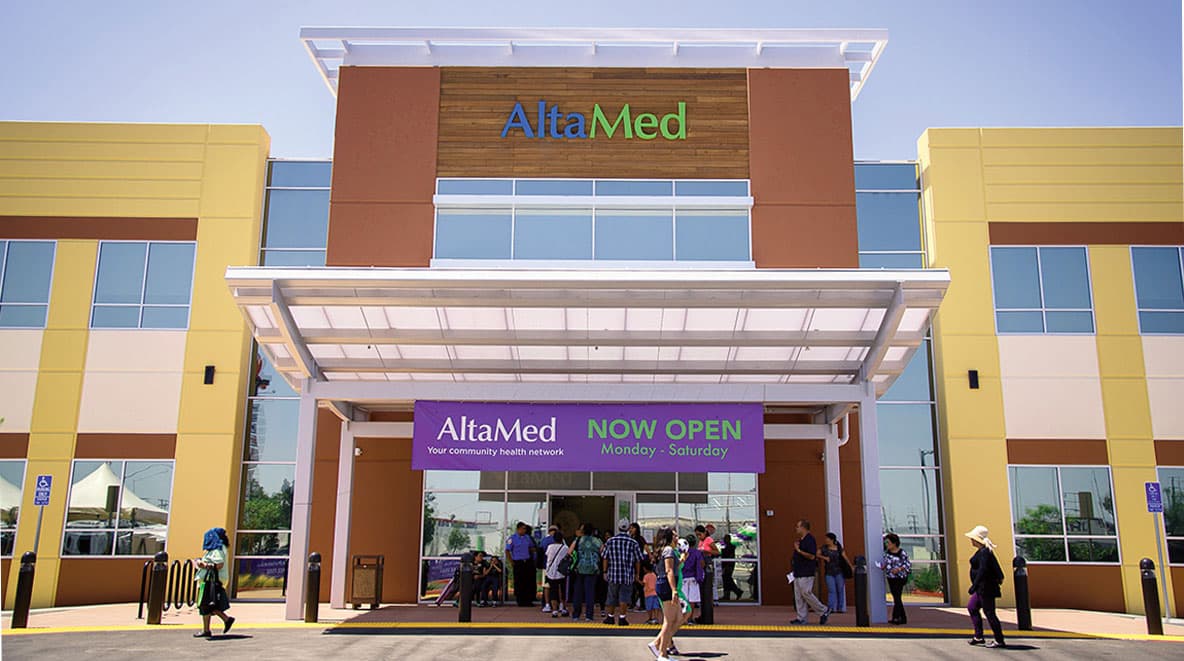 El coronavirus deja a los hospitales de California en una crisis financiera 