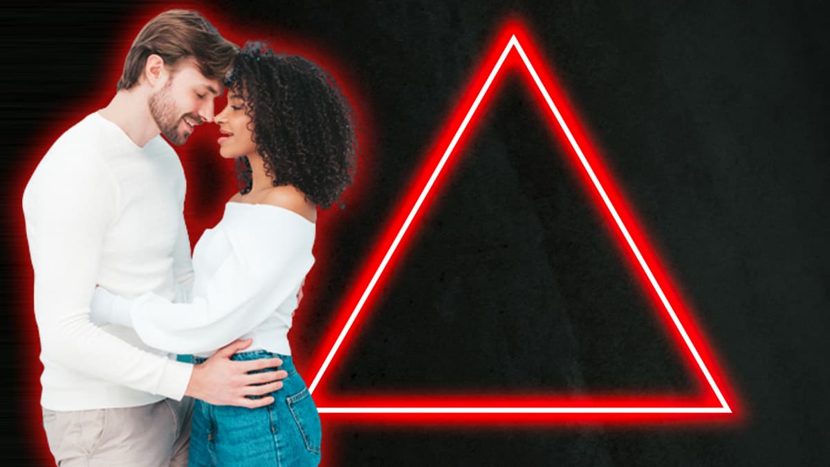 Ritual para encender la pasión con tu pareja