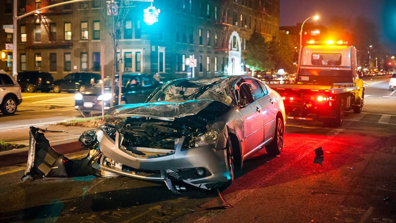 Más de 28,000 personas fallecieron en accidentes de autos durante los primeros nueves meses del 2020, lo que representa un incremento del 4.6% con respecto al mismo período en 2019, esto de acuerdo a un informe preliminar del gobierno de Estados Unidos.