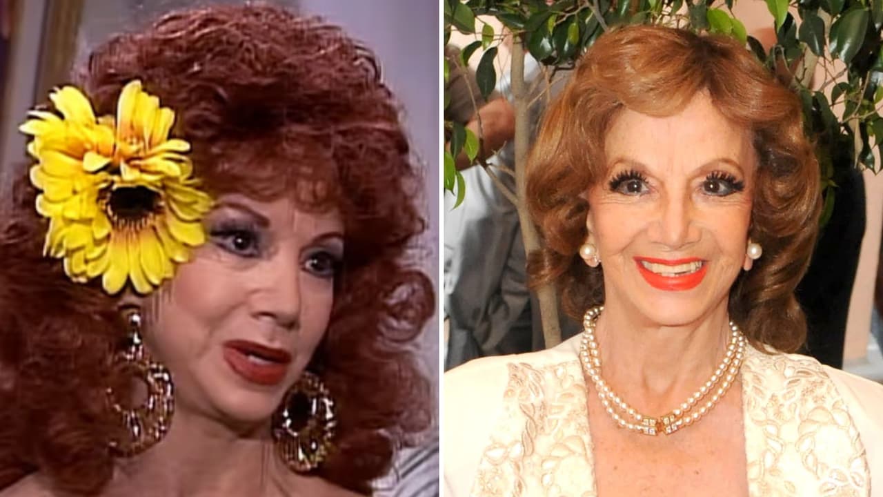 Ana Luisa Peluffo y el crimen que empañó su carrera: periodista murió en raras circunstancias en su casa