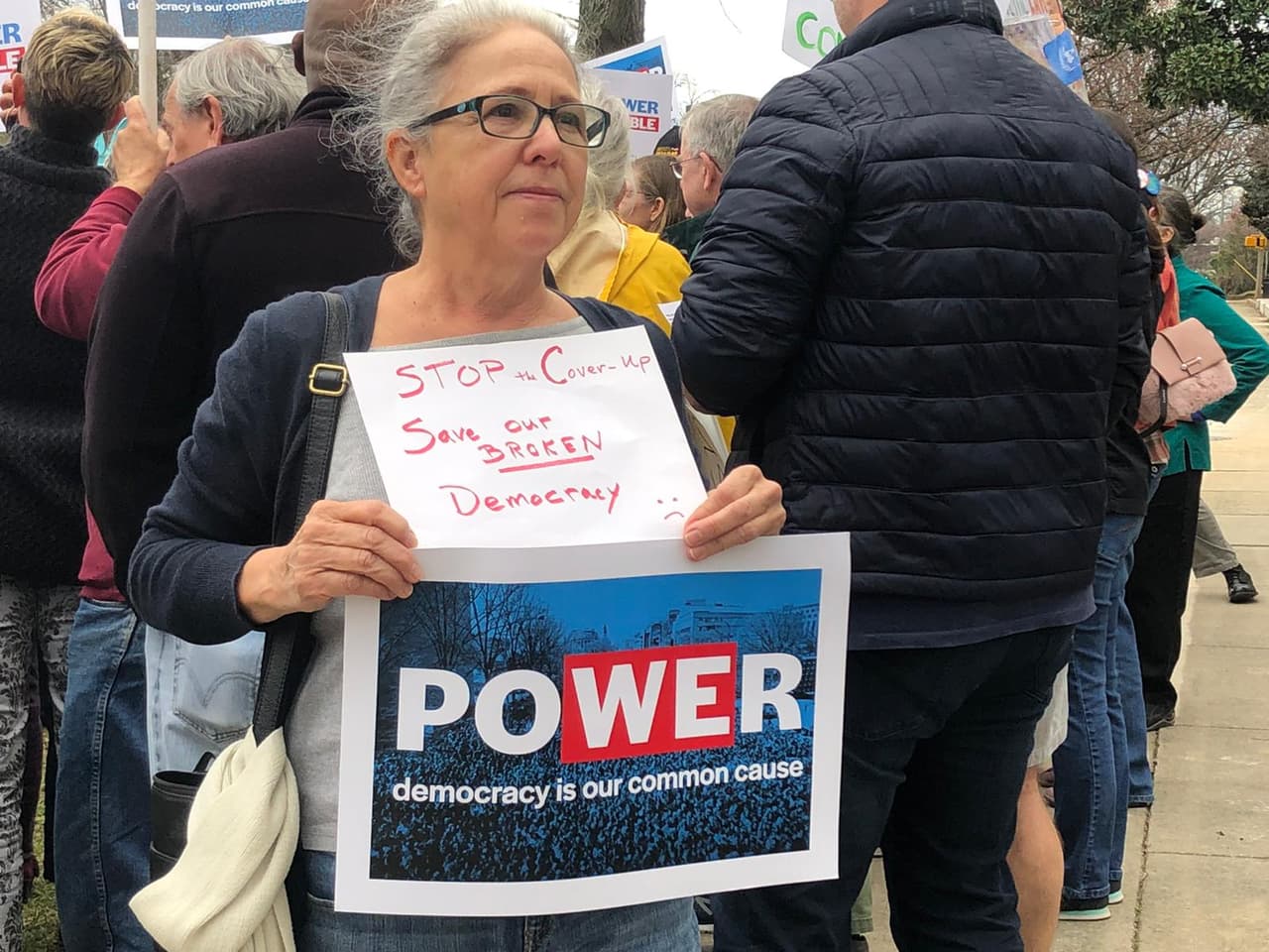 A pesar de las diferencias, ambos sectores del electorado destacaron la importancia de votar en las próximas elecciones.