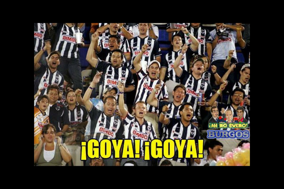Los memes de la gran final Pumas vs. Tigres