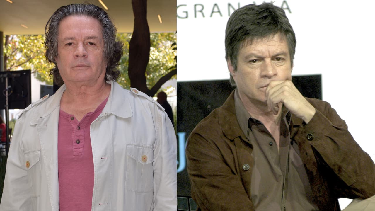 A solo 10 días de haberla presentado, Alejandro Camacho niega a su novia