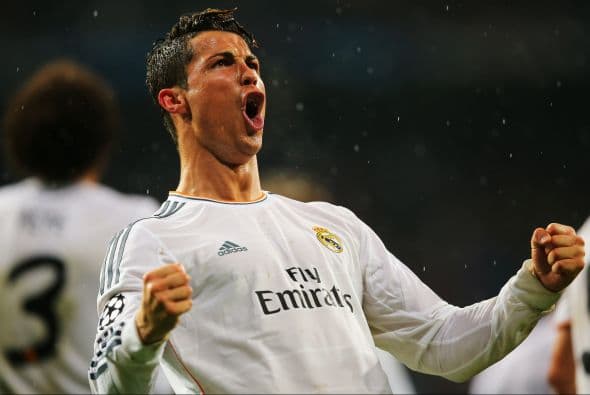 Cristiano Ronaldo se ha convertido en un Ícono. El crack portugués es un ganador y uno de los atletas más influyentes en los deportes hoy en día, asegura Pelé.