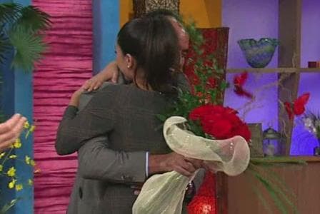 "Yo puedo decir que tengo el mejor matrimonio del mundo", asegura Karla.