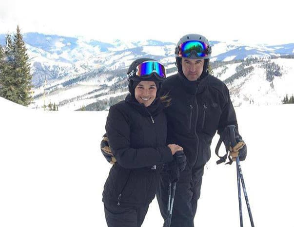 Juntos han superado grandes retos y han celebrado mutuamente sus éxitos. Ella está convencida de que tiene "el mejor matrimonio del mundo", y así lo ha expresado ante las cámaras de Despierta América.