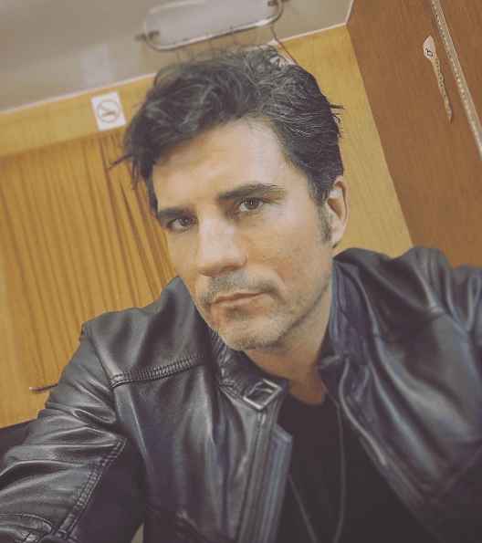 Desde que comenzó su carrera ha demostrado su gran talento.