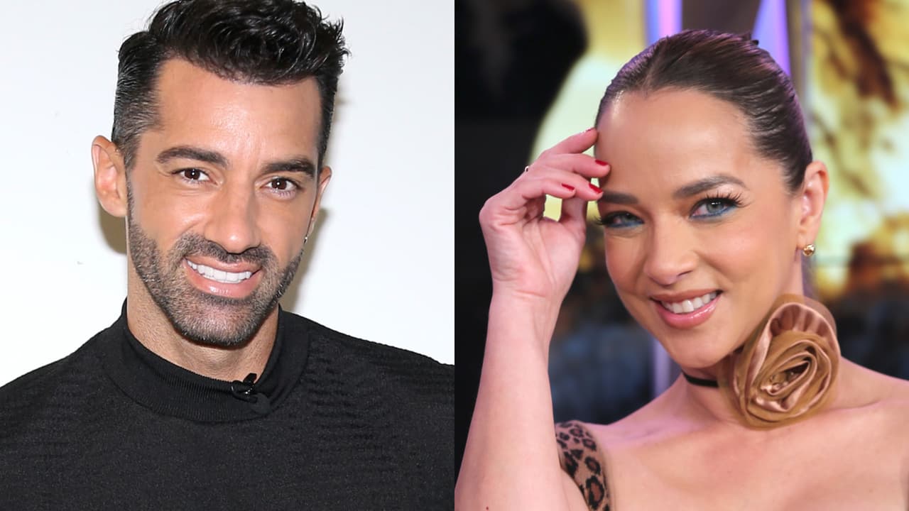 Adamari López recibe especial detalle de Toni Costa en el Día de las Madres