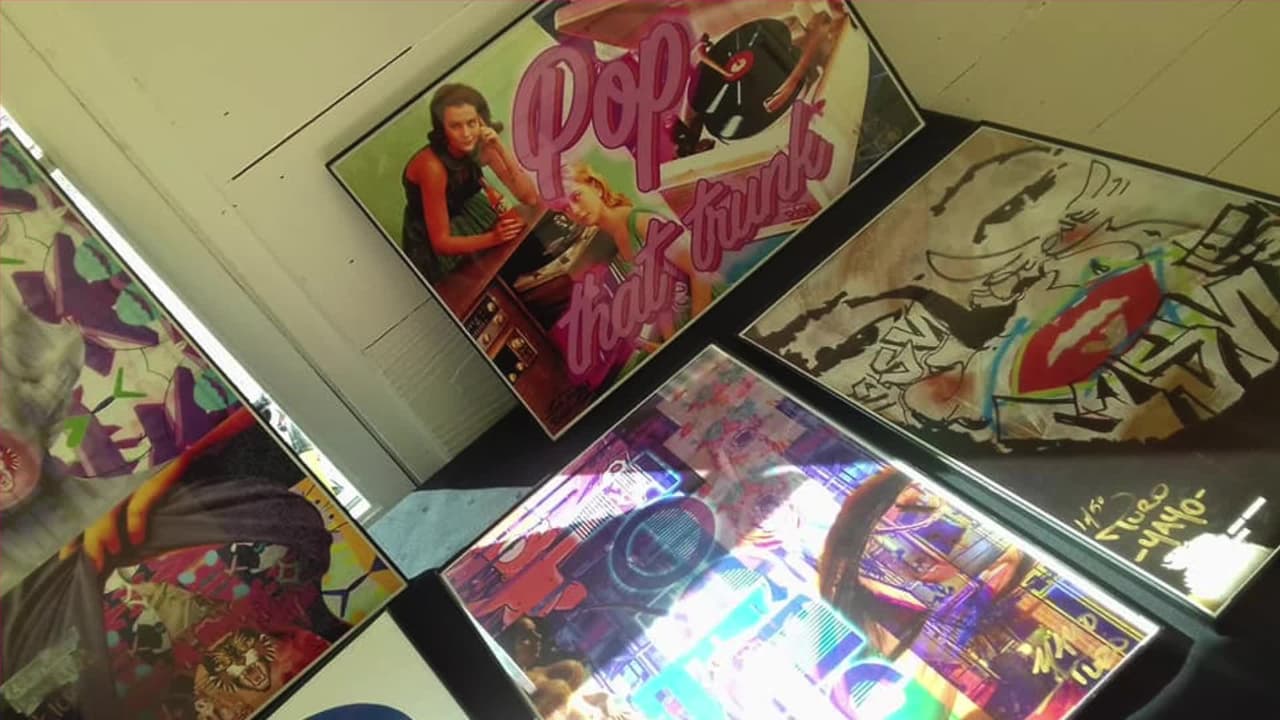 Gemelos hispanos de Houston unen su talento para fusionar moda con arte