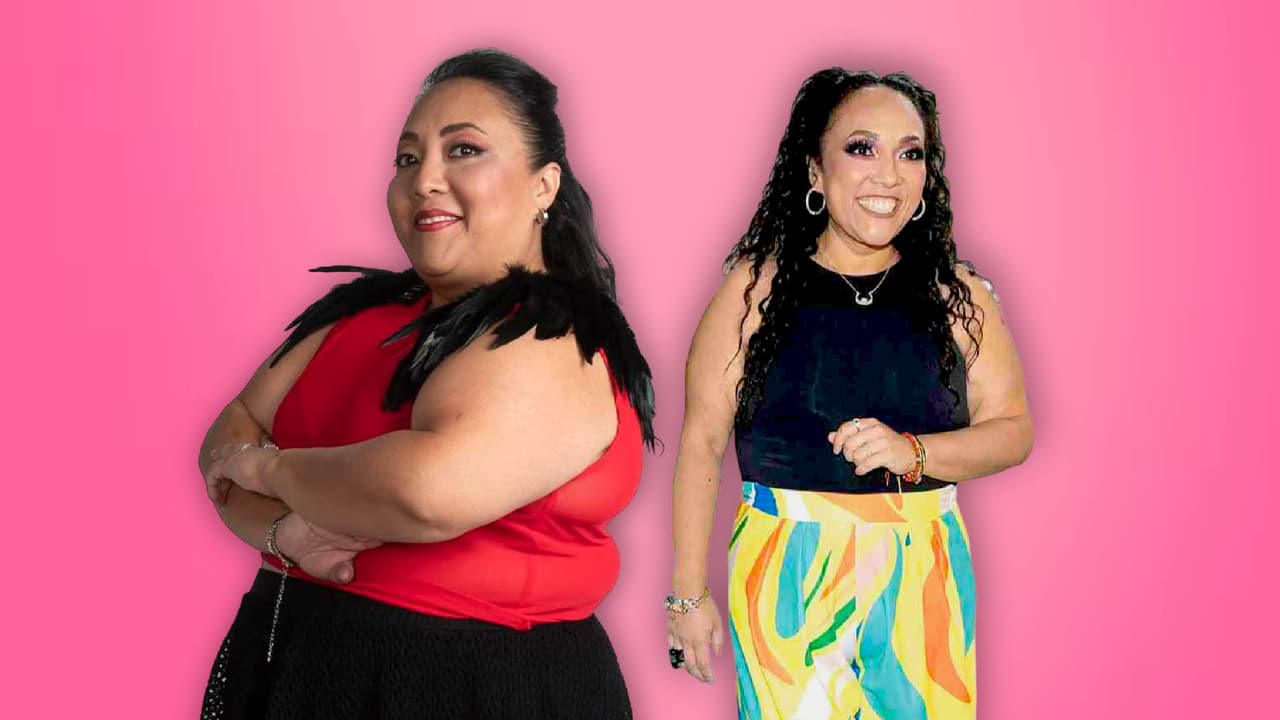 Michelle Rodríguez les respondió a todos los que criticaban su cuerpo: su transformación les impactó