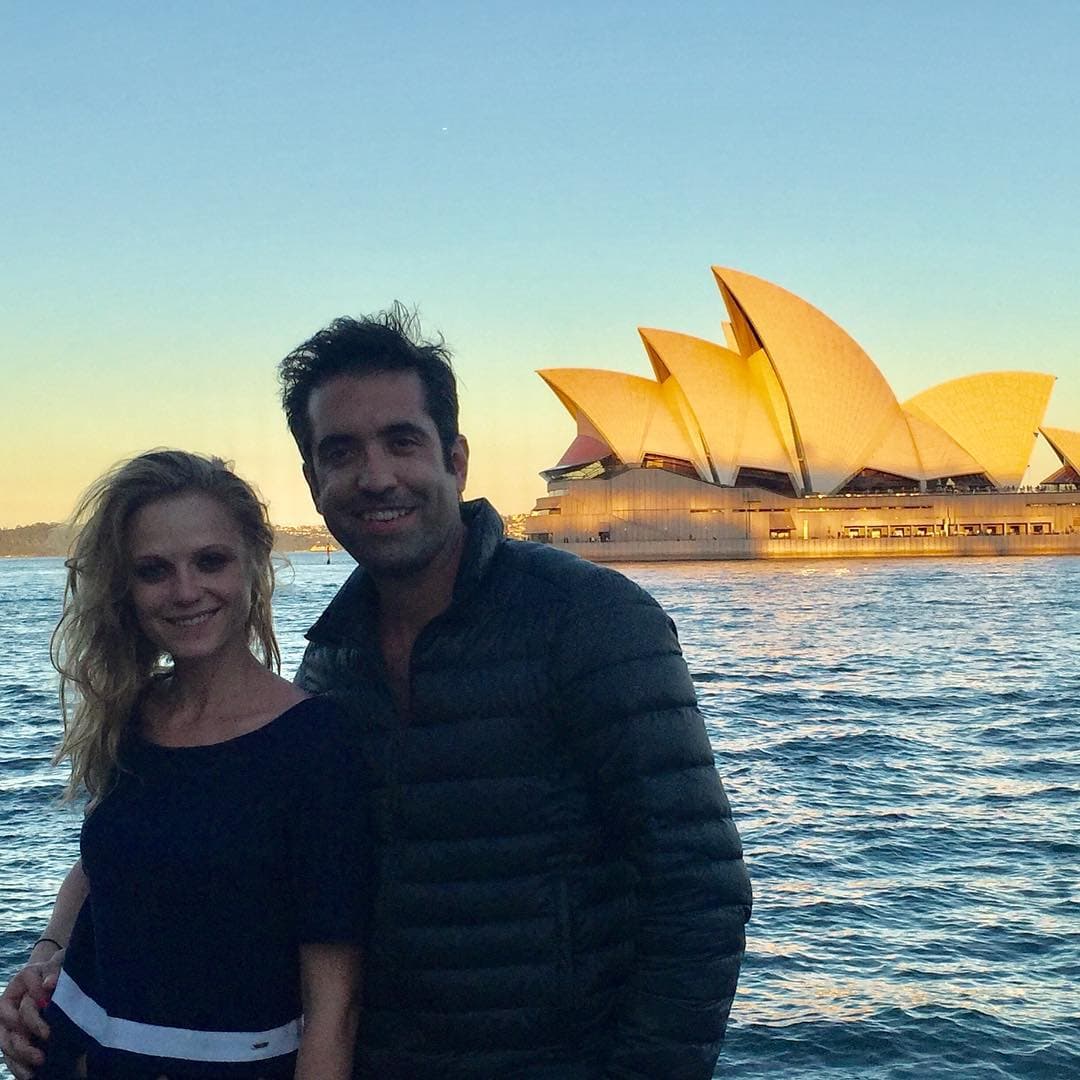 Y aunque su esposo quería tener seis hijos, según comentó la propia Layevska a la revista 
<a href="https://www.quien.com/espectaculos/2014/08/06/ana-layevska-comparte-sus-planes-para-convertirse-en-mama" target="_blank">Quién</a> cuando estaba recién casada, ahora ella considera que dos son suficientes.