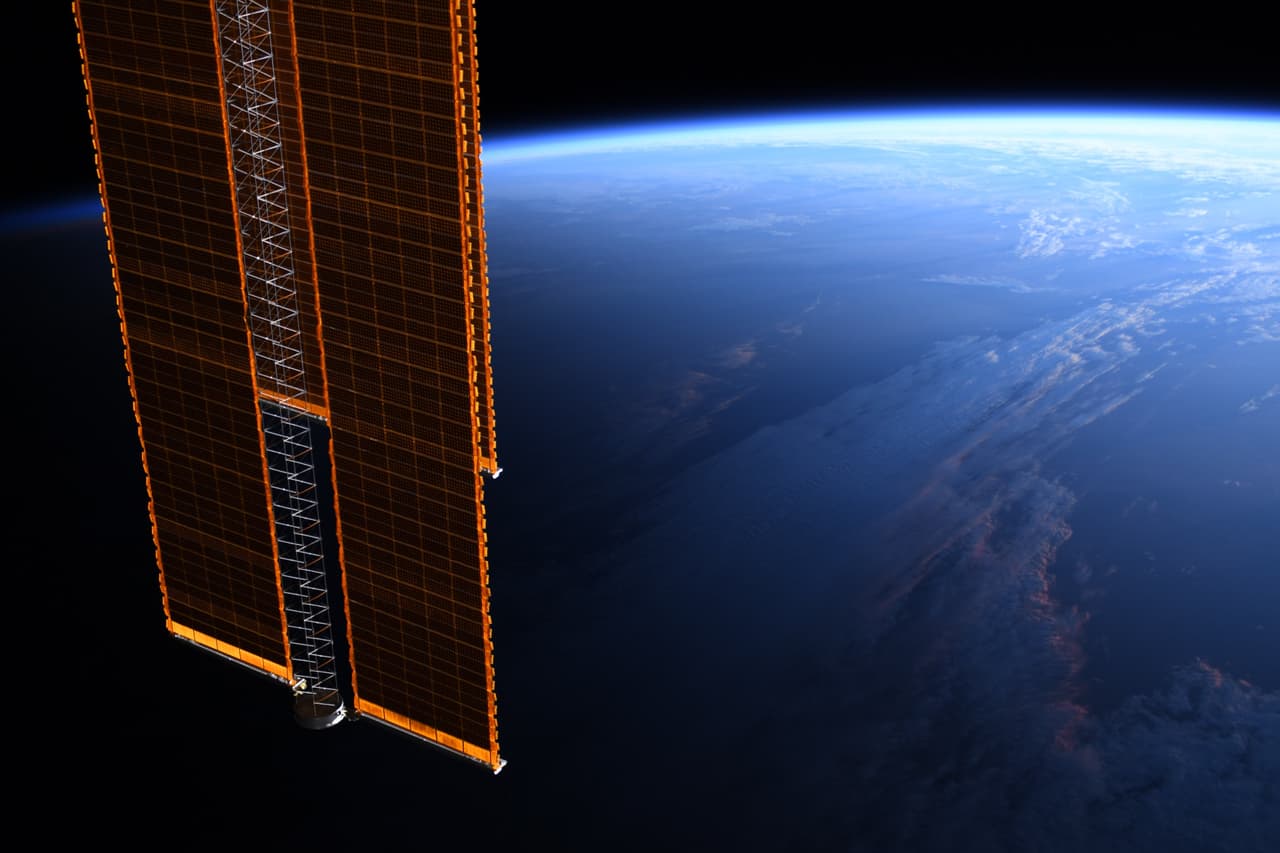 “¿Qué voy a extrañar? La exquisita belleza tanto del planeta Tierra como de esta maravilla que sus increíbles personas crearon”, escribió la astronauta de la NASA Christina Koch junto a esta fotografía que tomó en su último día en la Estación Espacial Internacional. Tras casi 11 meses en órbita es la mujer que ha estado más tiempo en el espacio.