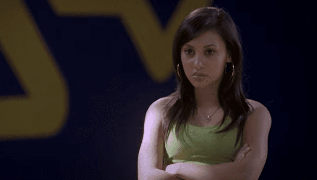 ‘Bring It On: All or Nothing’
<br>