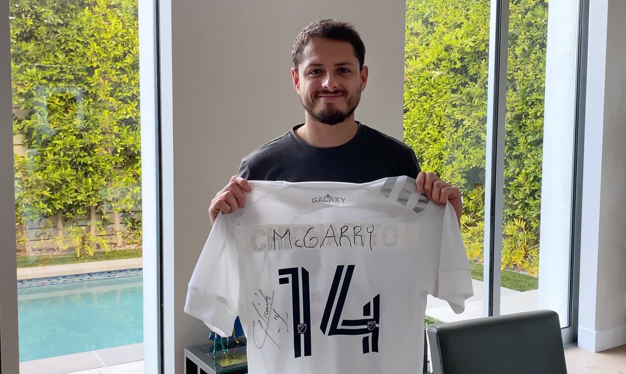 La MLS y otras ligas, lanzan el ‘Proyecto de los Héroes Reales’