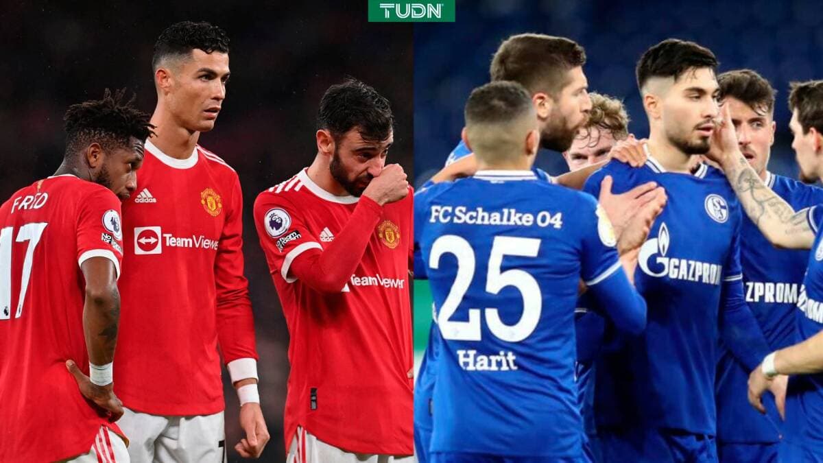 El Schalke retira publicidad de consorcio ruso por conflicto con Ucrania