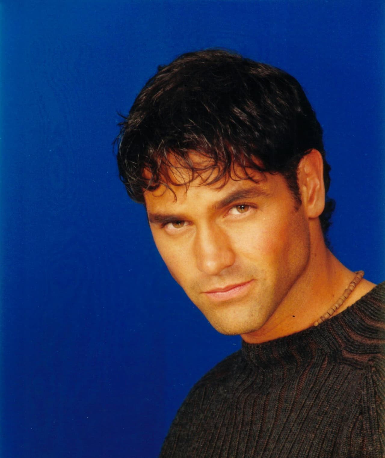 En el 2000 llegó su primer protagónico en ‘Primer Amor… A 1000 x hora’ (2000). ¿Lo recuerdas?