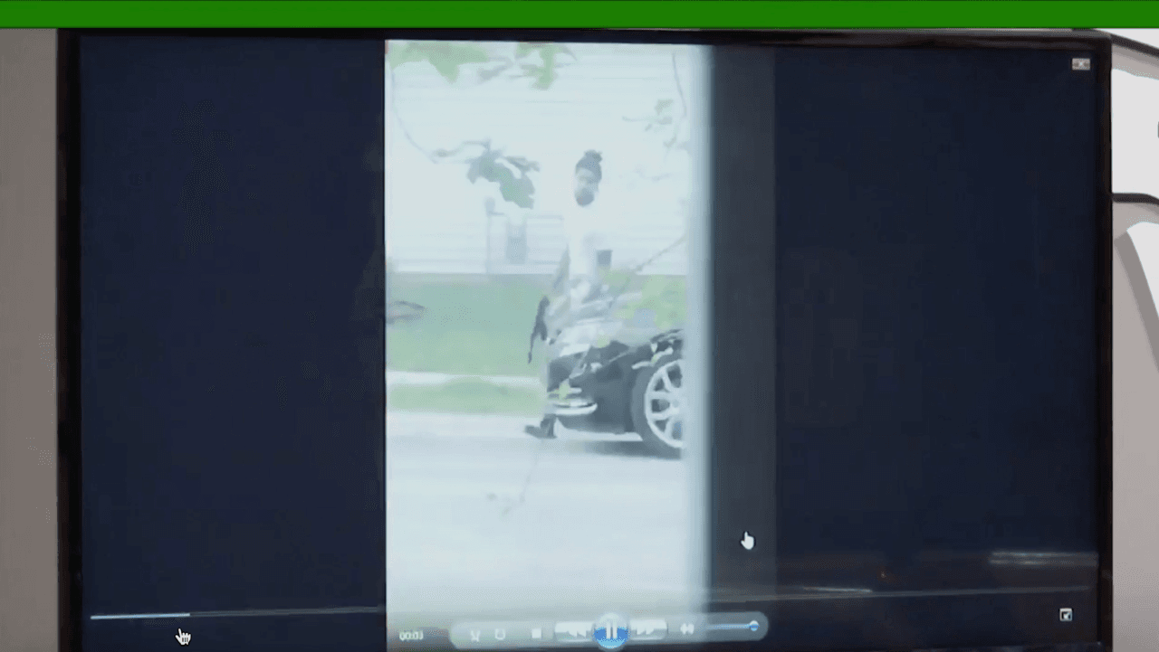 En medio del coronavirus: Tiroteos causan conmoción a plena luz del día en Charlotte