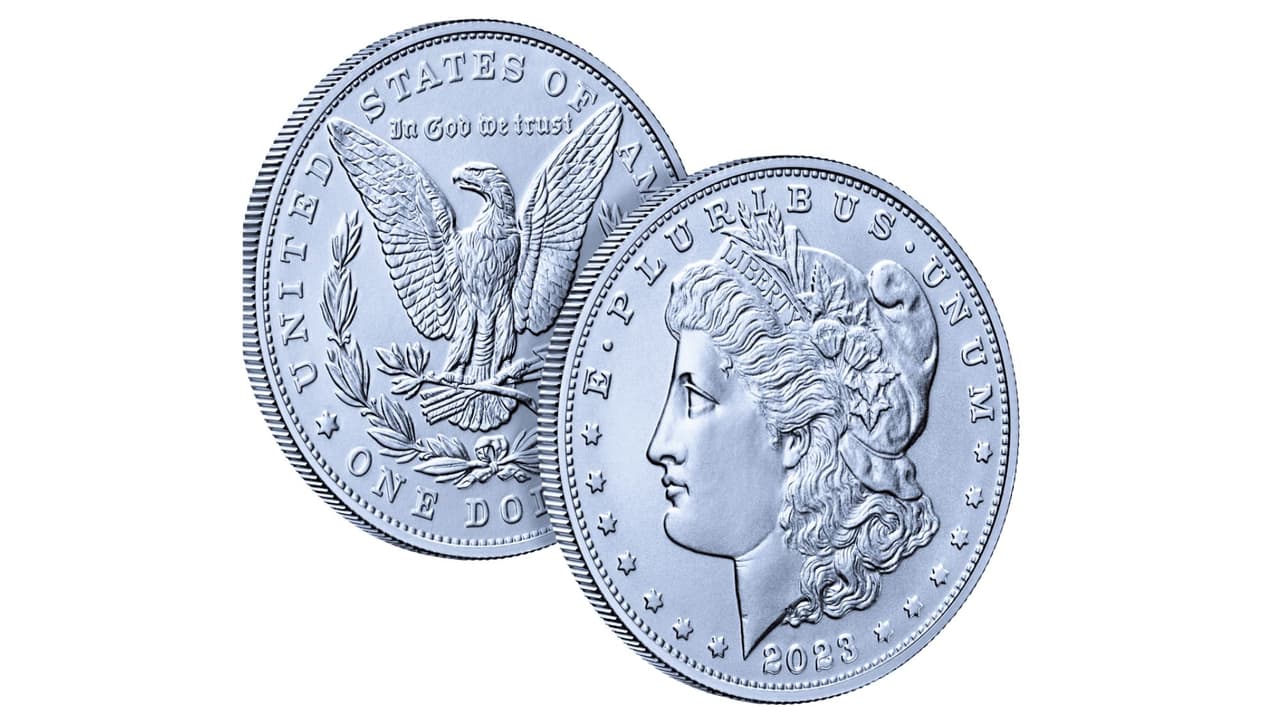 Monedas de plata de Nueva York: Tesoros numismáticos con historias centenarias