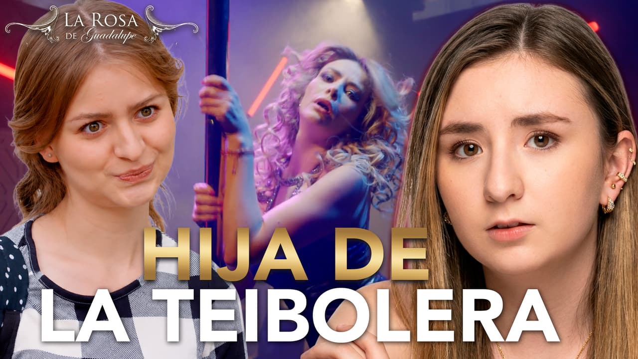 Laura es la burla de todos en la escuela por ser la hija de una teibolera