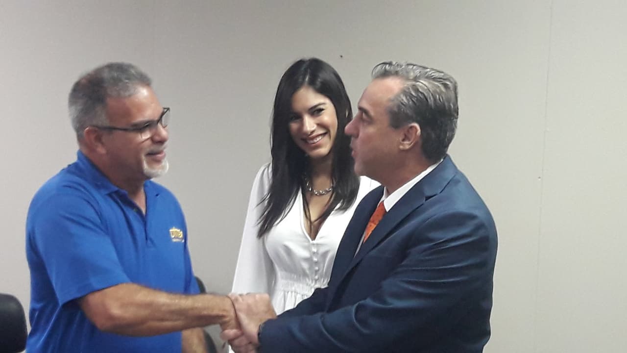 Utier y AEE logran acuerdo para detener fuga de celadores