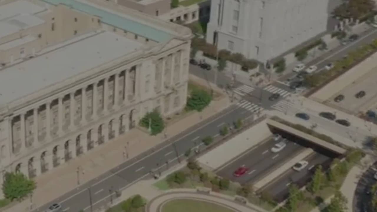 “No Kings” en Filadelfia: cierres viales, desvíos del transporte y restricciones de estacionamiento