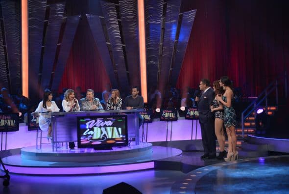 Los mestros elogiaron su trabajo y vieron con buenos ojos que haya tomado en cuenta los consejos que le dieron.