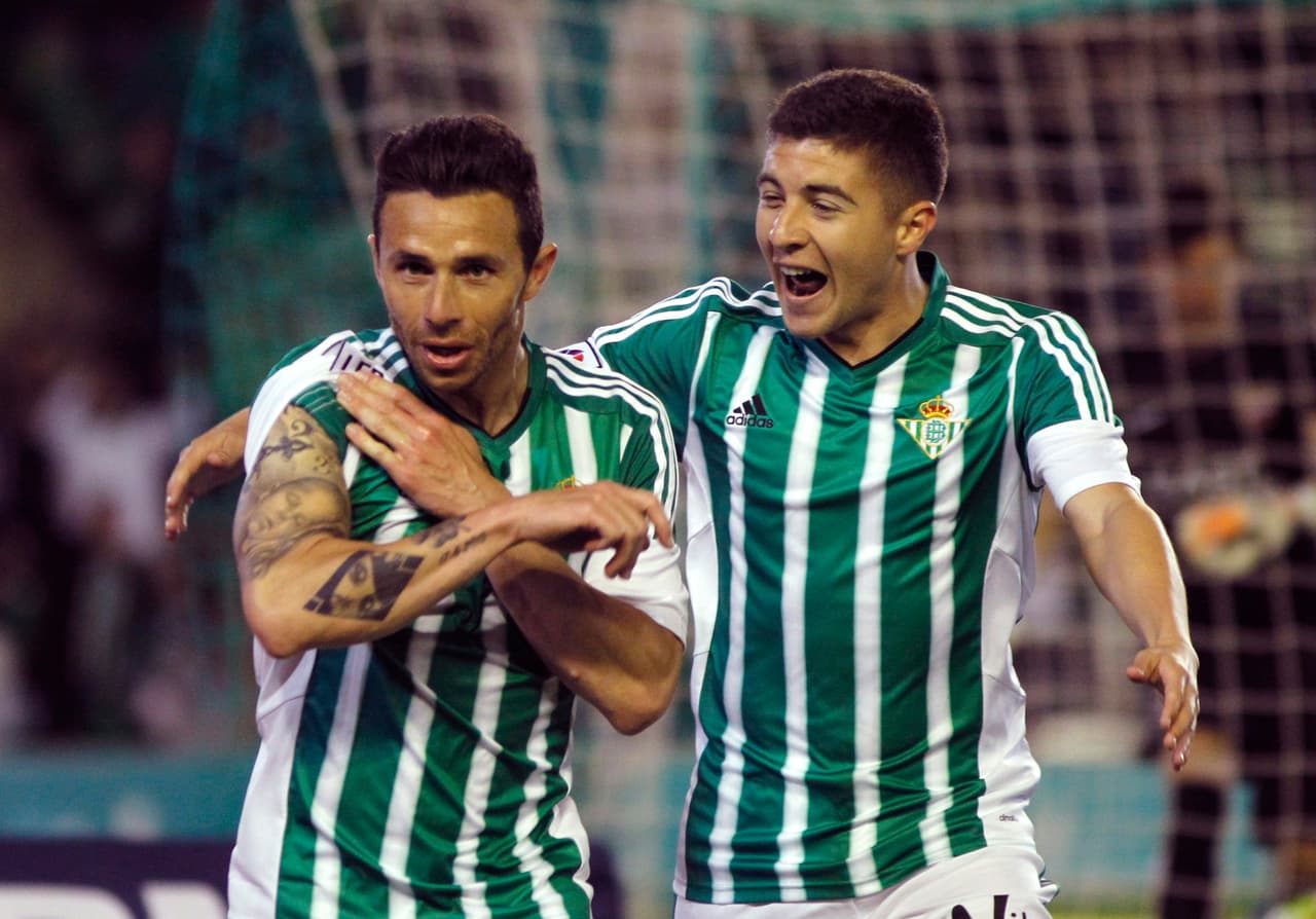 Real Betis 1-0 Levante: El Betis logra un triunfo tranquilizador que noquea a los granotas