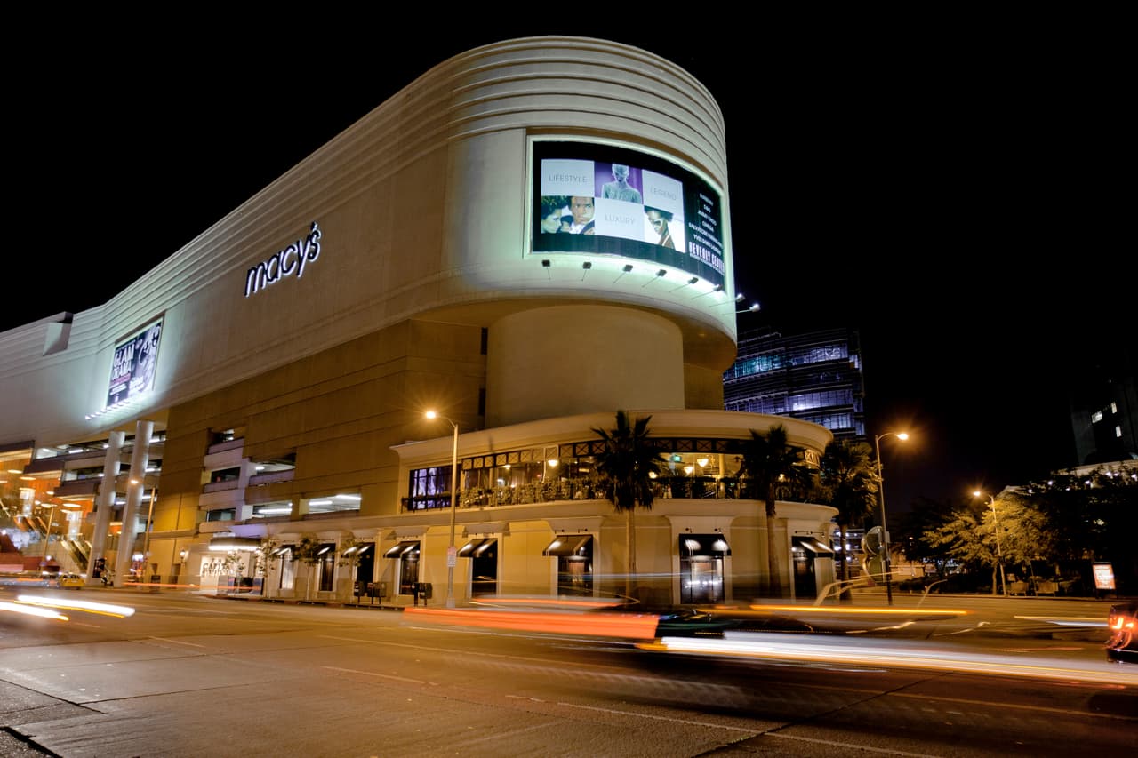 Rediseño del Beverly Center busca reflejar el urbanismo y diversidad cultural de LA