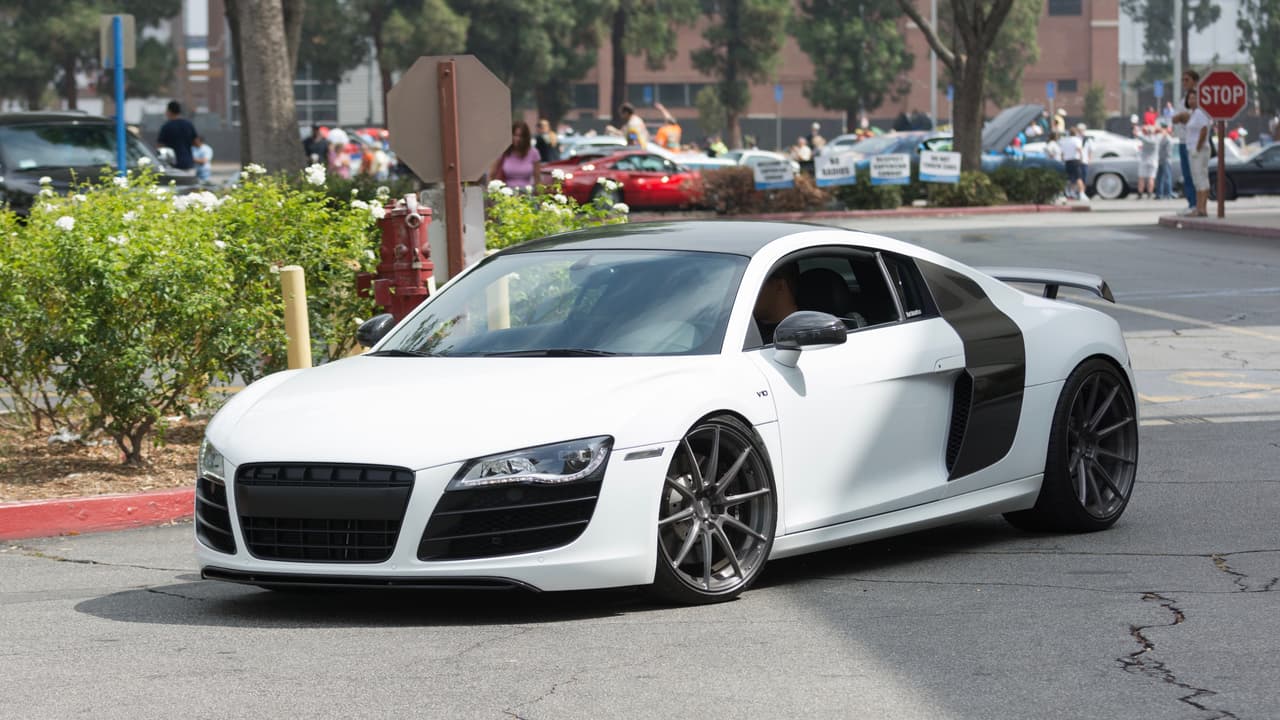 <h3 class="cms-H3-H3">26. Audi</h3>
<br>
<b>Costo promedio por 10 años de mantenimiento: 12,400 dólares</b>
<br>No nos sorprendió conseguir a la popular marca alemana de autos premium en la mitad superior de esta lista.