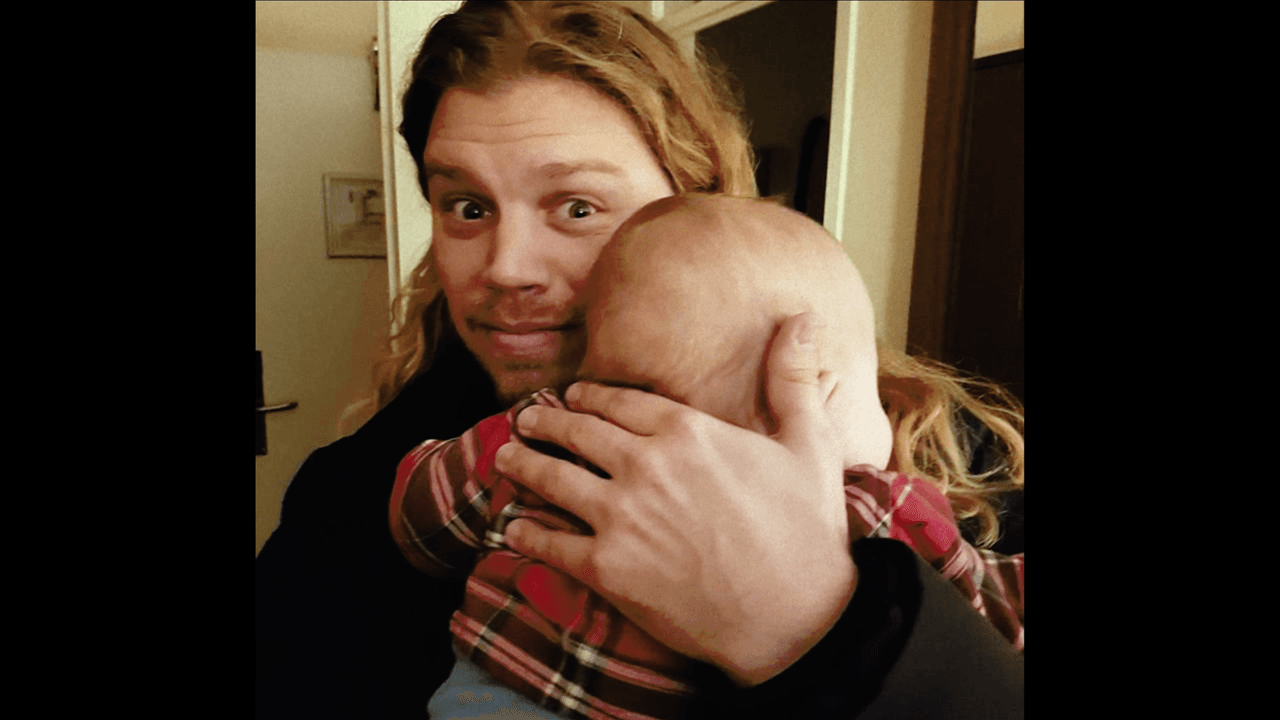 'El hombre de los 1000 hijos'