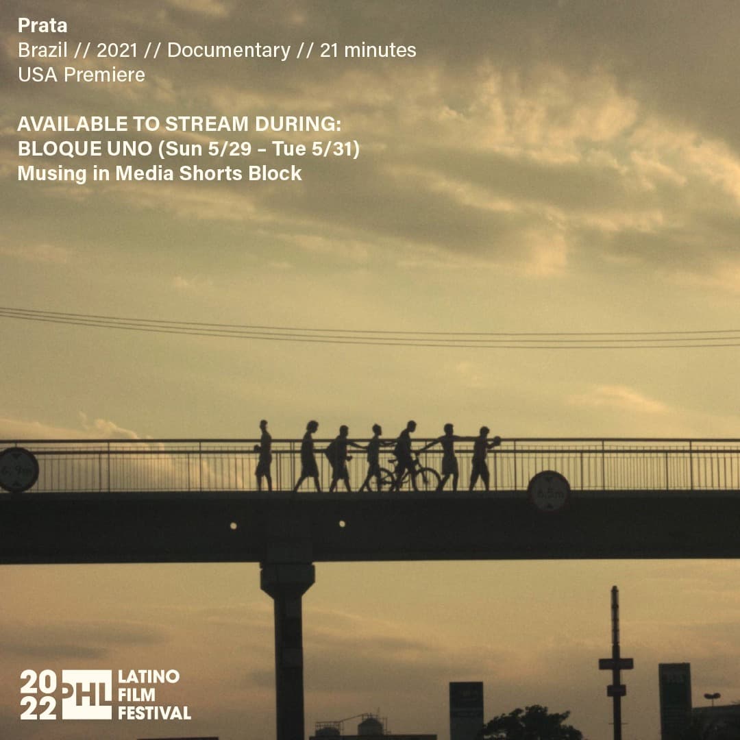 Las películas que se presentarán fueron seleccionadas de un total de 250 postulantes.