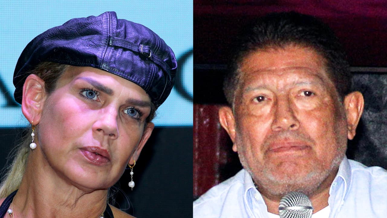 Niurka asevera que la polémica con Juan Osorio le "arrebató la inocencia"