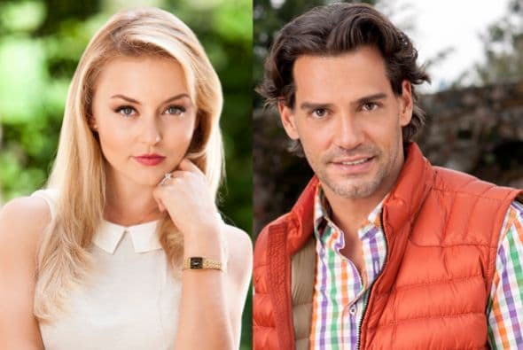 Angelique Boyer podría estar de regreso en las telenovelas con la nueva adaptación de la telenovela "Lazos de Amor".