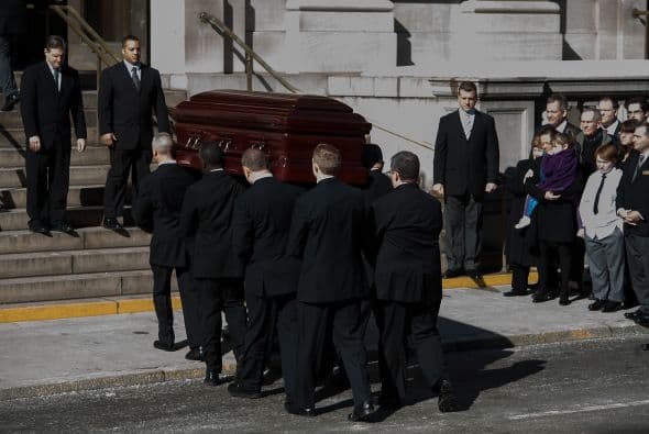 La autopsia aún no da resultados concluyentes. Más videos de Chismes aquí.