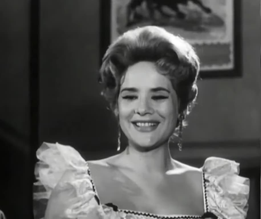 <b>Rosita Quintana </b>
<br>A los 96 años, murió el 23 de agosto, una de las últimas leyendas del cine mexicano: Rosita Quintana.