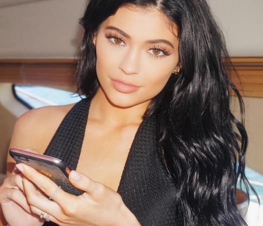 No cabe duda, de ser comprobados estos rumores, Kylie tendrá que enfreentarse a una gran decepción.