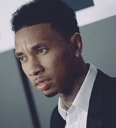 Tyga está metido en problemas, ahora lo acusan de acosar a una menor de edad, a quien supuestamente contactó a través de las redes sociales...