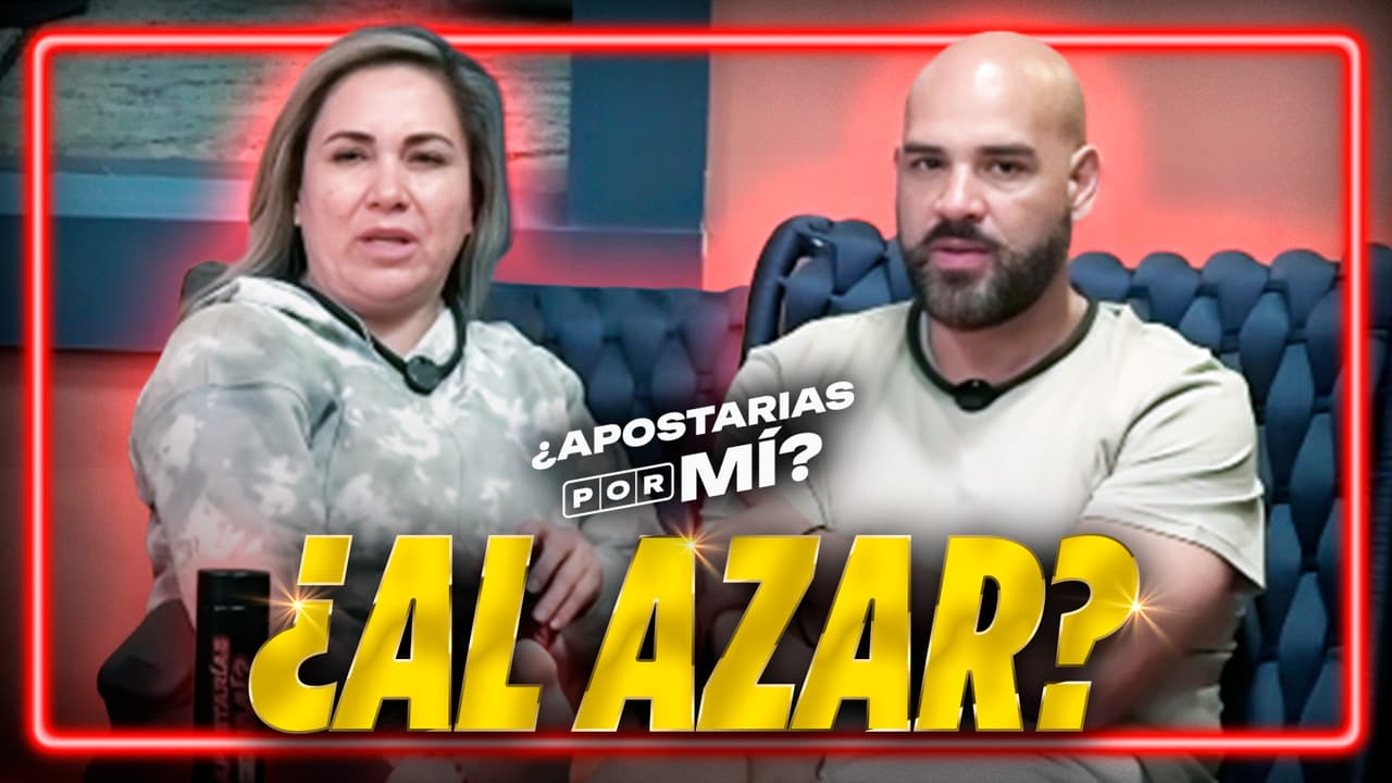 El Pelón y su esposa tienen miedo de cómo será el cambio de habitaciones