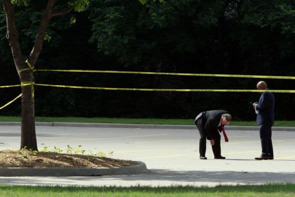 Los organizadores del evento gastaron $10 mil dólares en seguridad extra siguiendo las recomendaciones de la policía de Garland. Dicho evento no fue organizado por el Distrito Escolar de Garland, únicamente alquilaron el centro cultural.