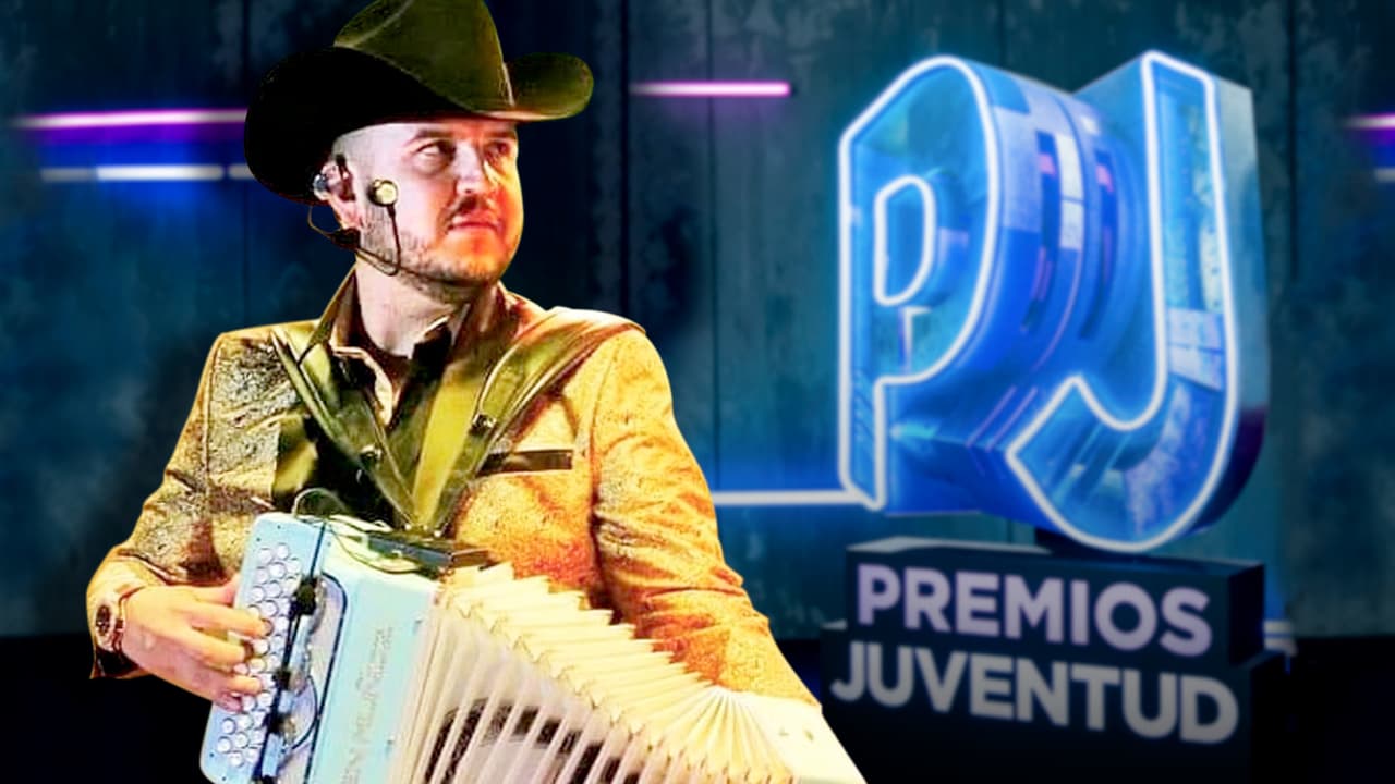 El famoso reggaetonero al que Edén Muñoz admira desde su juventud